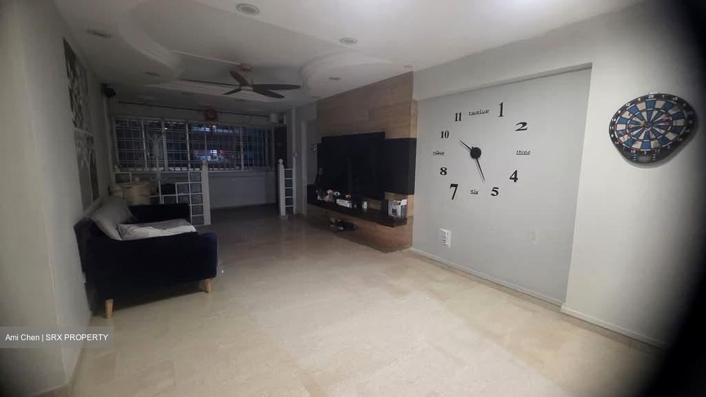 Blk 437 Tampines Street 43 (Tampines), HDB 4 Rooms #535885861